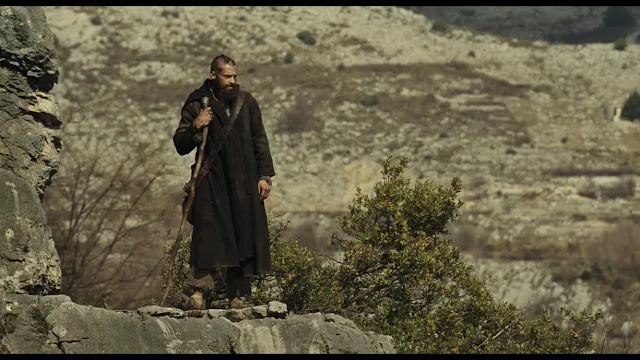 Hugh Jackman, Lés Miserables (2012)
