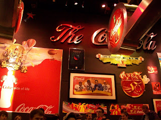 Coca-Cola Museum