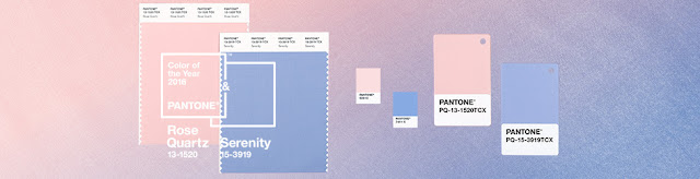 pantone rosequartz rose quartz quarzorosa quarzo rosa pink serenity serenità pantone coloroftheyear coloryear coloreanno coloredellanno colore2016 2016 color2016