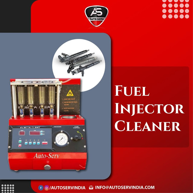 what is Fuel injector cleaner? How does it work?