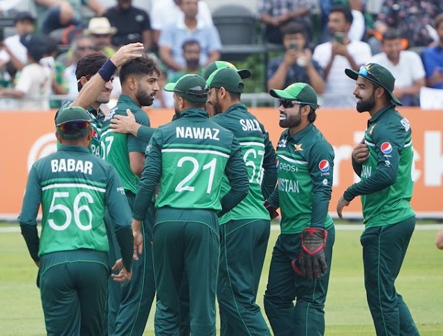 Asia Cup Final 2022: SL vs PAK- Pakistan Playing 11 vs Sri Lanka