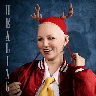 Molly Millington Shares New Single ‘Healing’