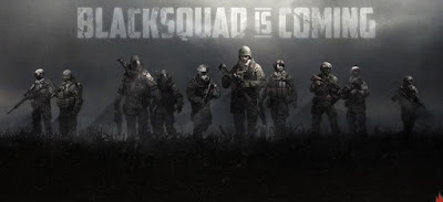 Cara Download Dan Install Game Black Squad Secara Gratis Terbaru