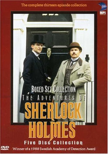 Sherlock Holmes: Melodia Fatal (Legendado)