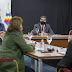 CHACO - PLAN DESESCALADA: AMPLIA UNIDAD Y CONSENSO PARA EL INICIO DE LA FASE 1 ESTE SÁBADO