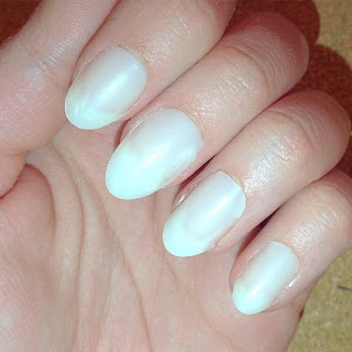 How to: acrylic nails