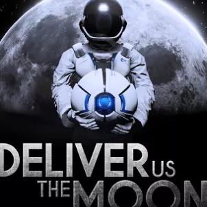 Deliver us The Moon (PC) Oyunu %100 Save Hile Dosyası İndir