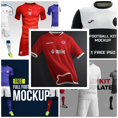 Download 31+ Mockup Jersey Futsal Cdr | MUHAMMADIYAH KABUPATEN BONE