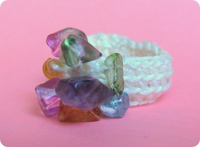 Tamdoll's Ring