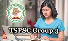 Telangana Group-3 Revised Vacancies announced by TSPSC .. This is the direct link TSPSC Group 3 : తెలంగాణ గ్రూప్‌-3 రివైజ్డ్‌ ఖాళీలను వెల్లడించిన TSPSC .. డైరెక్ట్‌ లింక్‌