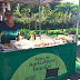 Feira da Agricultura segue até sexta no Parque da Cidade