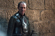 Stannis BaratheonTudo bem que de fato ele é um dos poucos que tem direito . (stannis blackwater promo)