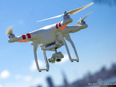 'Pilot' Dron Perlu Ada Ilmu Dan Memahami Peraturan Asas Penerbangan