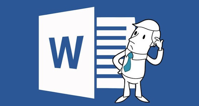 Cara Mencegah dan Mengatasi Copy Paste di Word Berantakan