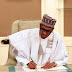 Presidency releases fresh list of 159 appointees - (FULL LIST)