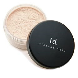 Bare Escentuals Mineral Veil