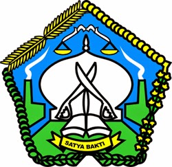 Logo Kabupaten Aceh Selatan