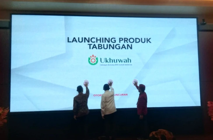 BPRS Bhakti Sumekar Launching Produk Tabungan Ukhuwah, Cek Kelebihannya!