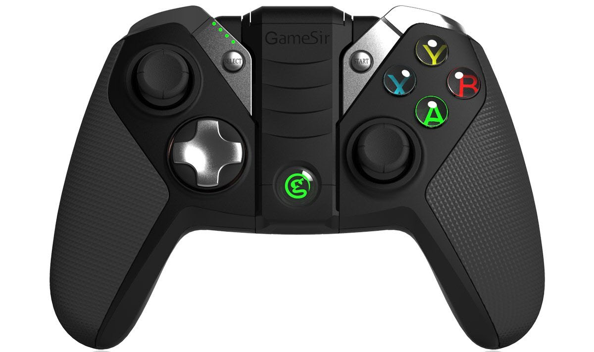 Download GameSir G4s Bluetooth Wireless Gaming Controller ...