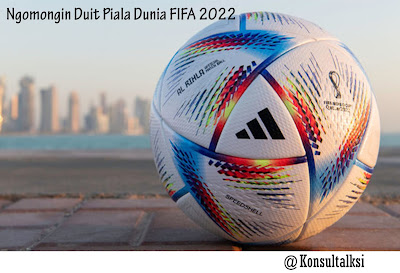Ngomongin Duit Piala Dunia FIFA 2022 (Final)