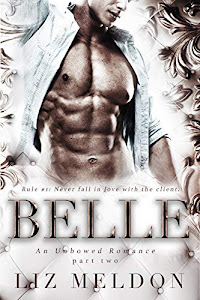 Belle: Part 2 (Unbowed) (English Edition)