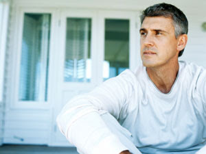 All Things About Male Menopause