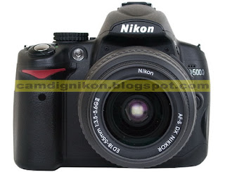Harga Dan Spesifikasi Lengkap Kamera Dslr Nikon D300s 