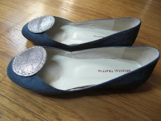 ballerines soir de lune 35 36