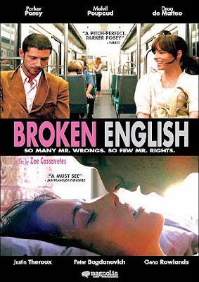 Aşkın İngilizcesi Broken English film izle