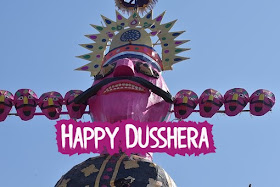 happy dussehra wishes images