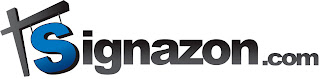 signazon.com logo