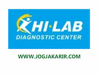 Lowongan Social Media Officer di Hi-Lab Diagnostic Center Yogyakarta