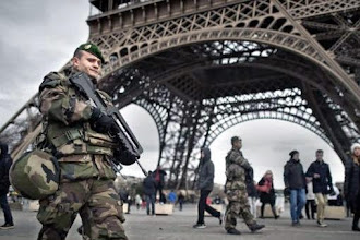 Francia advirtió que el peligro para el país nunca fue tan importante
