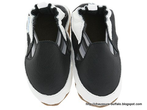 Chaussure buffalo:buffalo-535789