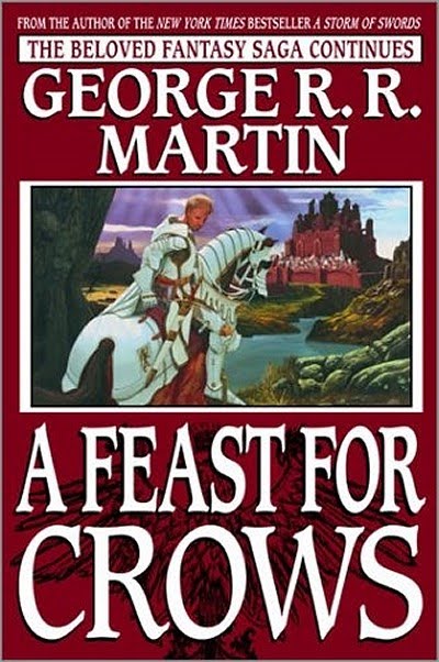 Pat S Fantasy Hotlist A Feast For Crows