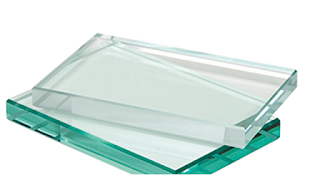 Custom Glass from Giovani Glass