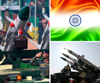India is Developed K-5 and K-6 series Missile ,Destroy Enemies
