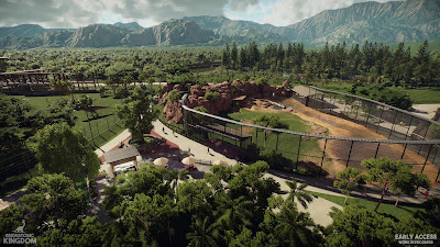 Prehistoric Kingdom Game Screenshot 5