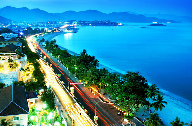 Nha Trang, Vietnam