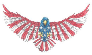 american tattoo design picture