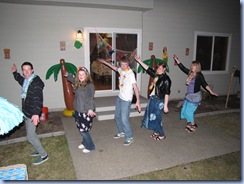 March 2010 & April 2010 324