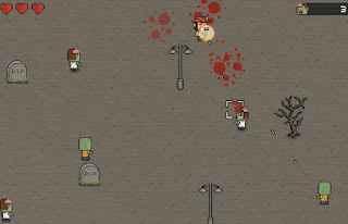 Jogar Zombie Survivor grátis na Arcadeflix