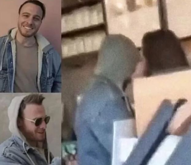  The allegations about Hande Erçel and Kerem Bürsin turned out to be true! A second chance for love!