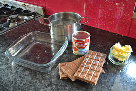 Chocolate Fudge Recipe