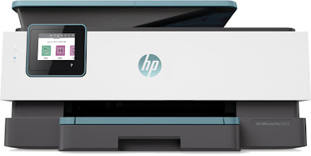 HP OfficeJet Pro 8025