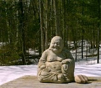 buddha weather