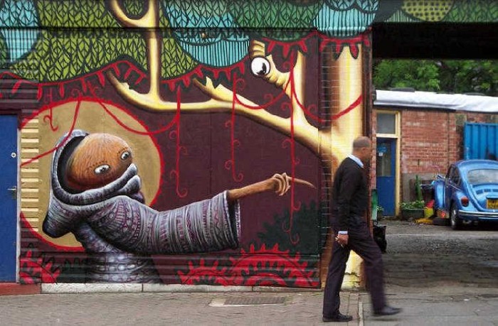 Phlegm