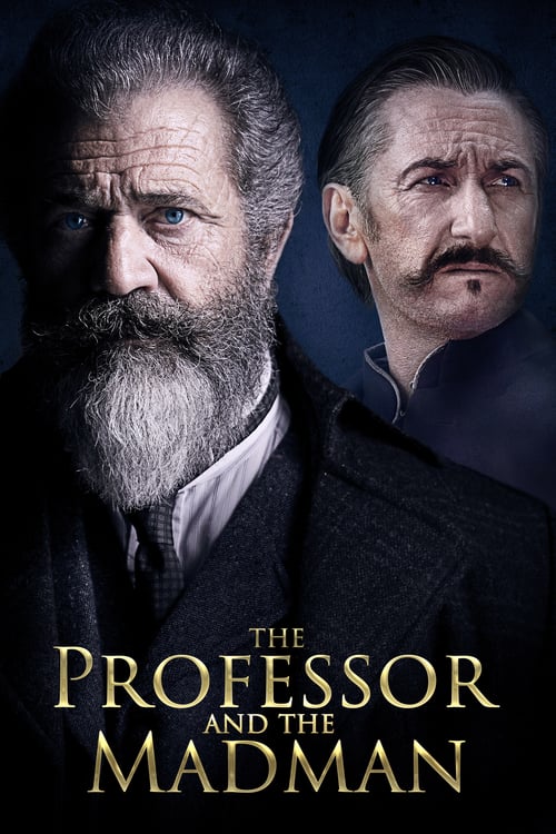 Il professore e il pazzo 2019 Streaming Sub ITA
