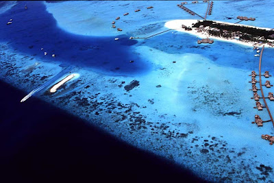 Imágenes y Fotografías de las Islas Maldivas Paraísos Naturales