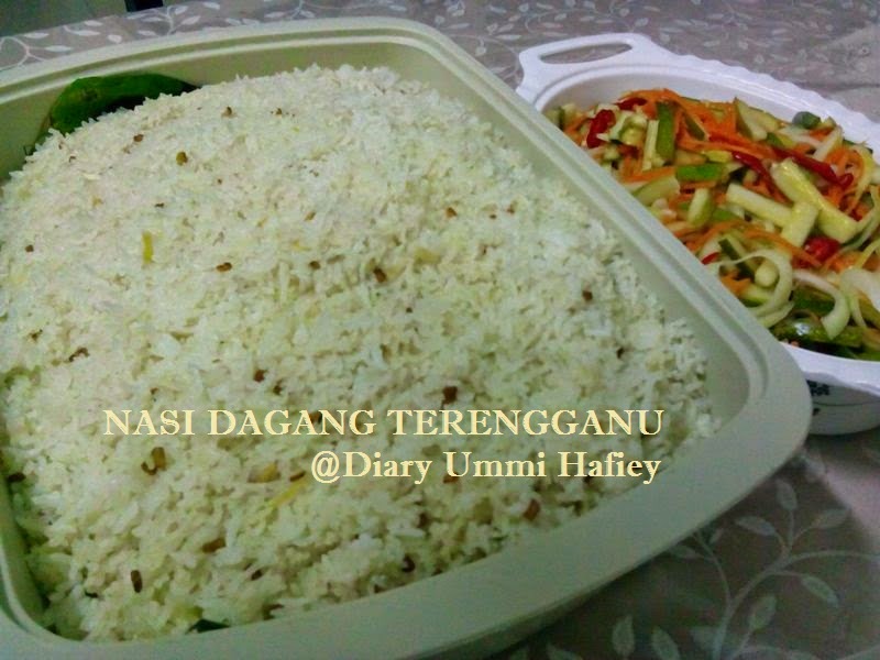 Resepi Gulai Ikan Terengganu - Contoh Blog j
